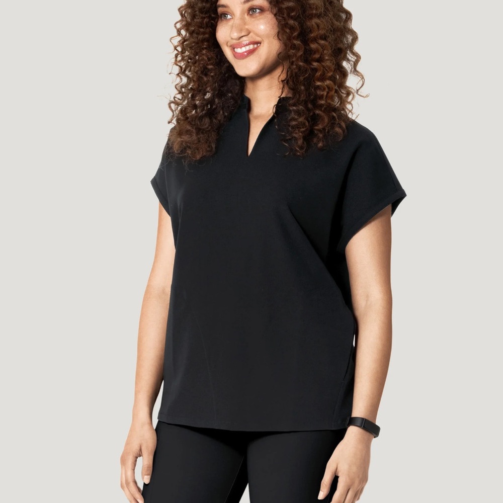 Women’s Mandala Scrub Set
